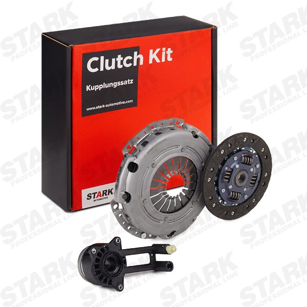 STARK Complete clutch kit SKCK-0100417