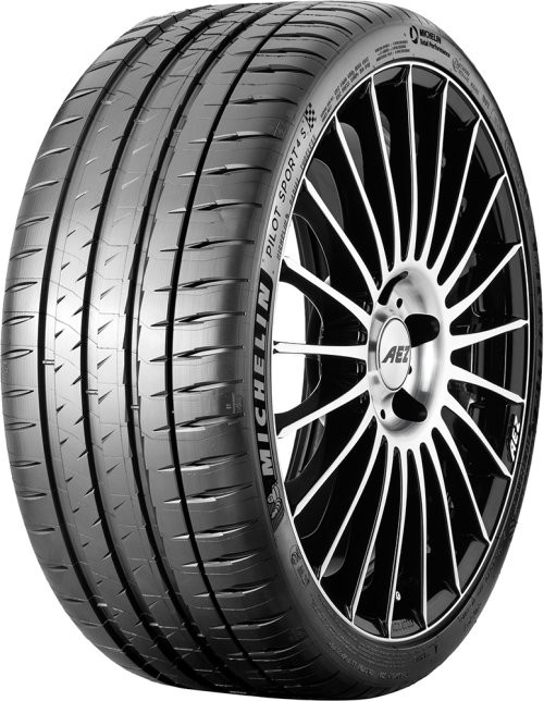 Michelin Pilot Sport 4 R18 kaufen! 325760 Jetzt Sommerreifen EAN: - S 95Y (3528703257608) 235/40