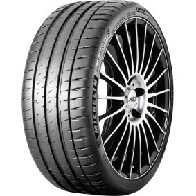 Michelin Pilot Sport 4 S 235/40 R18 95Y Sommerreifen - 325760 EAN:  (3528703257608) Jetzt kaufen!
