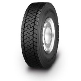 Tovorne pnevmatike Semperit 235/75 R17.5 132/130M 0422149