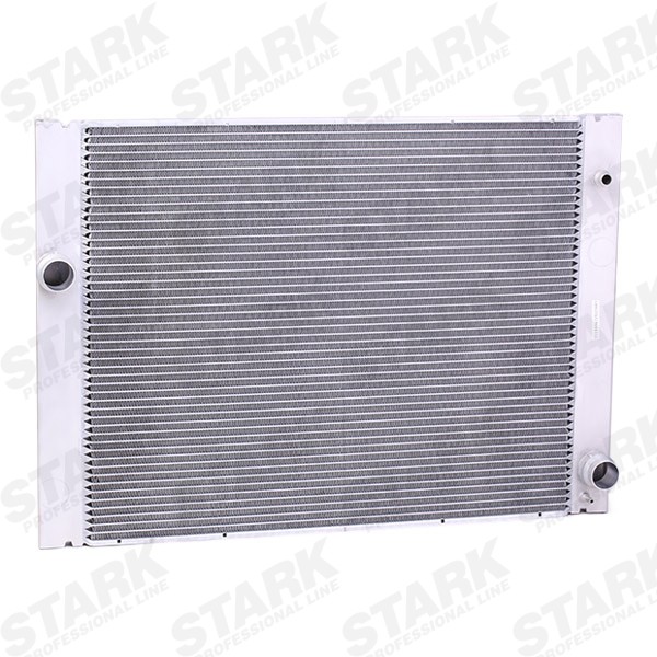 SKRD0121027 Engine cooler STARK SKRD-0121027 review and test