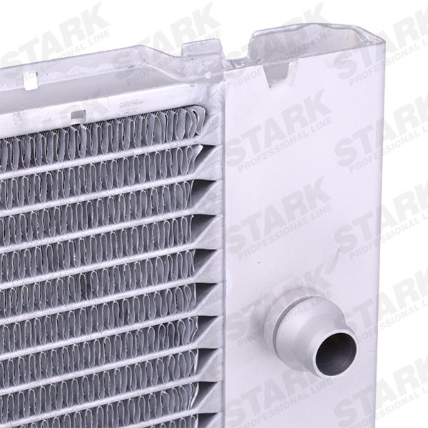 OEM-quality STARK SKRD-0121027 Engine radiator