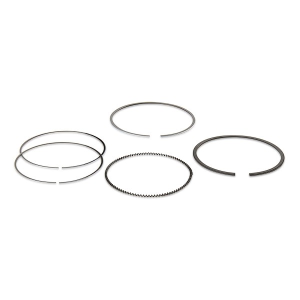 RIDEX 444P0013 Piston Ring Kit Cyl.Bore: 84,00mm