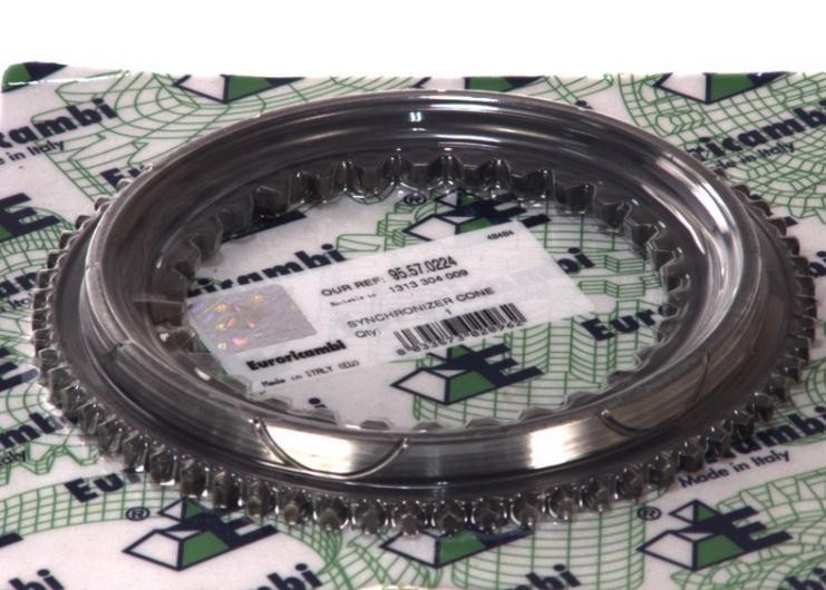 Euroricambi 95570224 Synchronring, Hauptwelle-Außenplanetengetriebe für IVECO EuroTech MP LKW in Original Qualität