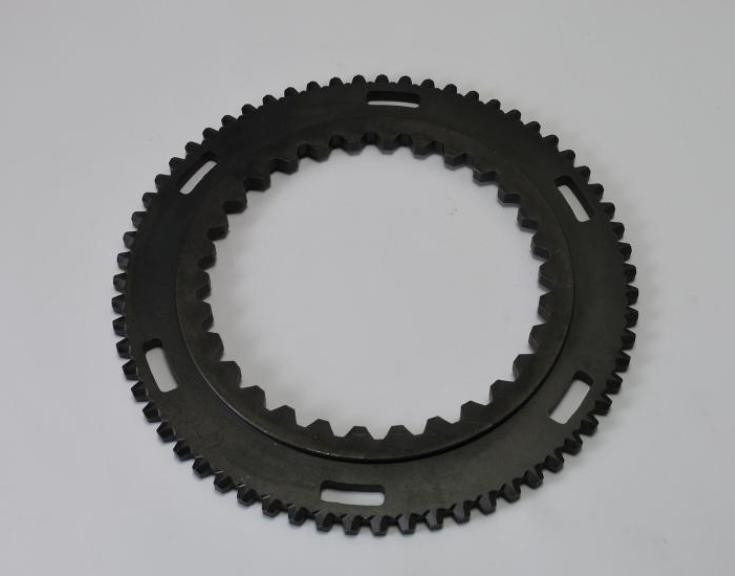 Euroricambi 95570642 Gear, main shaft 5001832906