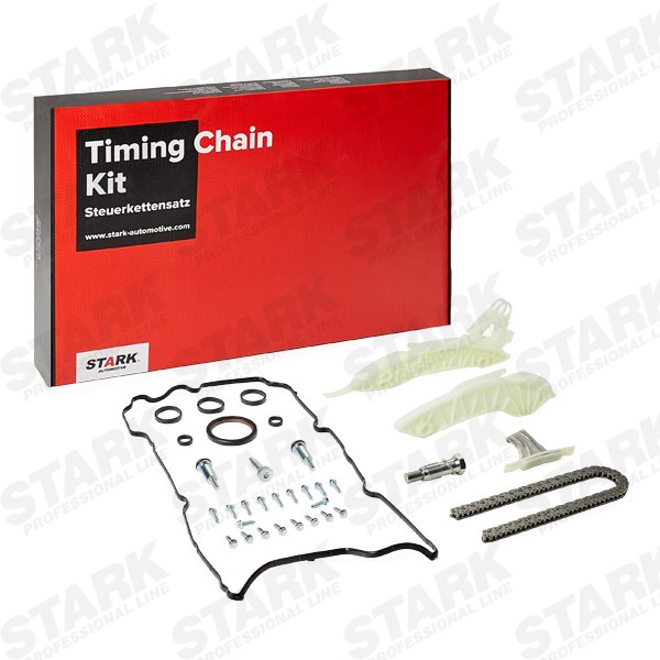 STARK SKTCK-2240063 Timing chain kit BMW experience and price