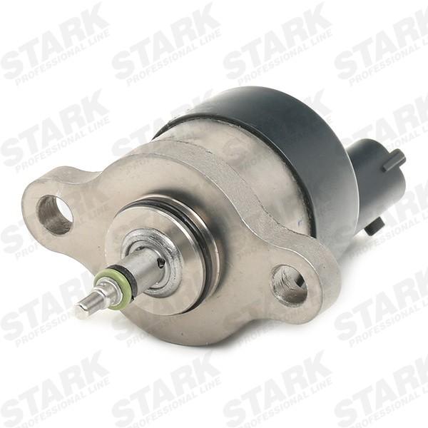 SKPCR2060018 Common rail pressure control valve STARK SKPCR-2060018 review and test
