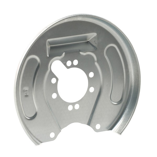 RIDEX Rear Brake Disc Cover Plate 1330S0140
