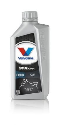 Valvoline SynPower FORK 5W Fork Oil 795859 buy