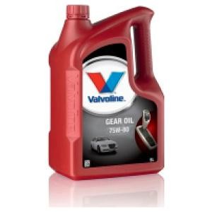 Original 866950 Valvoline Gear oil DACIA