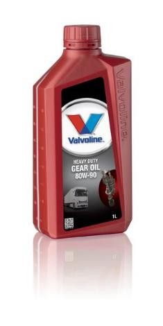 Valvoline Heavy Duty, Gear Oil 80W-90, Capacity: 1l Transmission oil 868217 buy