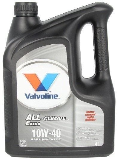 Valvoline Huile moteur VW,AUDI,MERCEDES-BENZ 872780