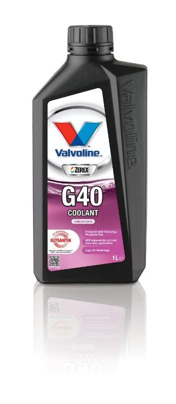 Valvoline 873055 Kühlmittel für MERCEDES-BENZ SK LKW in Original Qualität