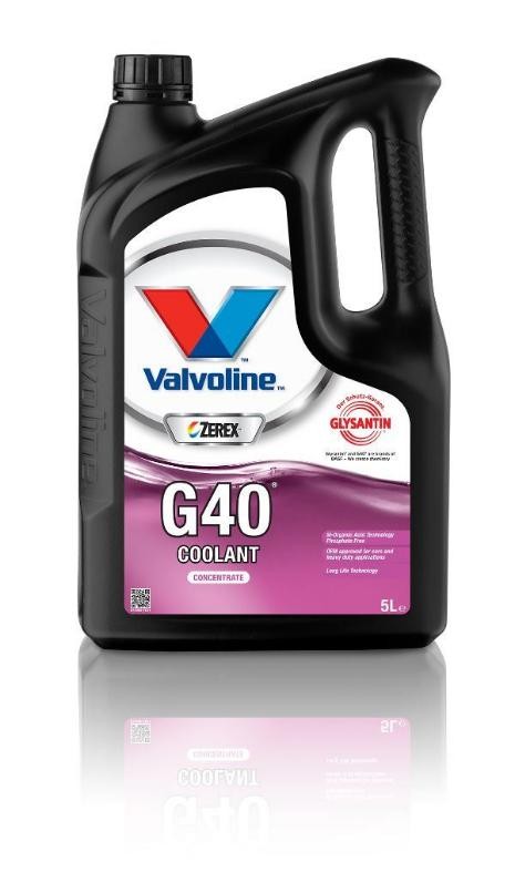 Valvoline G12++ Violet, 5l, -38(50/50) G12++ Coolant 873058 buy