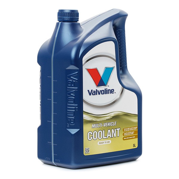Valvoline 20 L Kühlmittel MULTIVEHICLE COOLANT (G11, G12, G12+