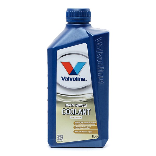 Valvoline 874738 Kühlmittel für ASTRA HD 7 LKW in Original Qualität