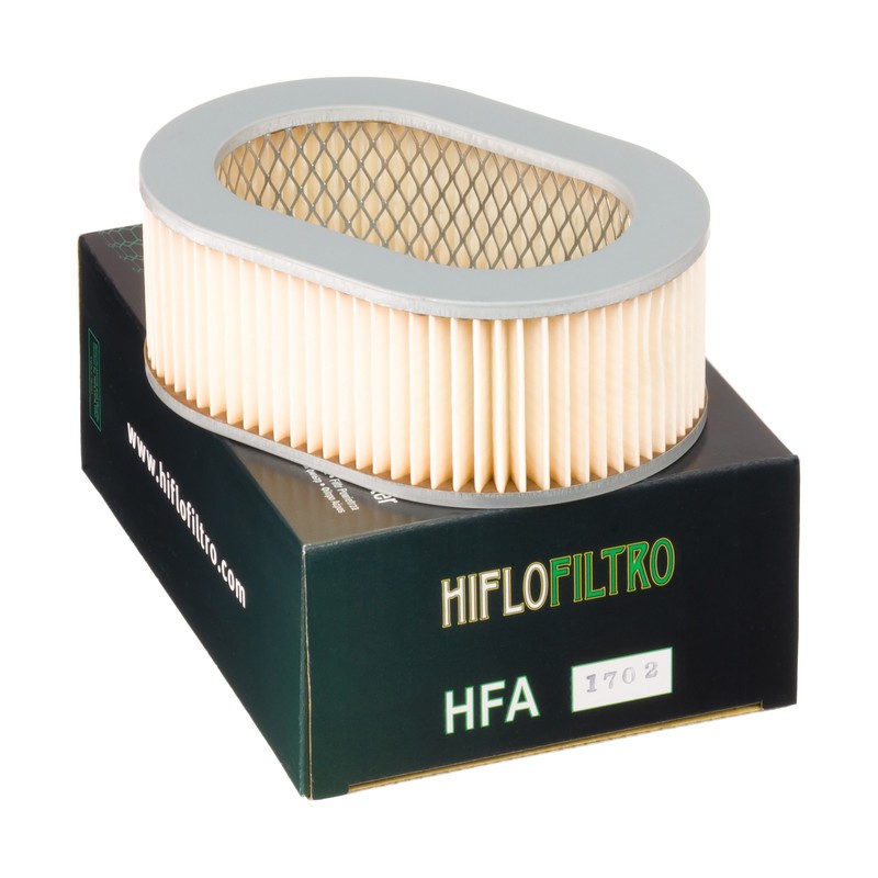 HONDA VF Luftfilter Trockenfilter HifloFiltro HFA1702