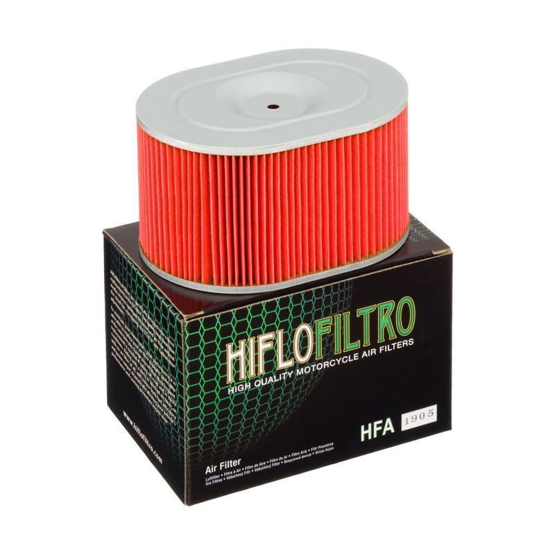 Motorrad HifloFiltro Trockenfilter Luftfilter HFA1905 günstig kaufen