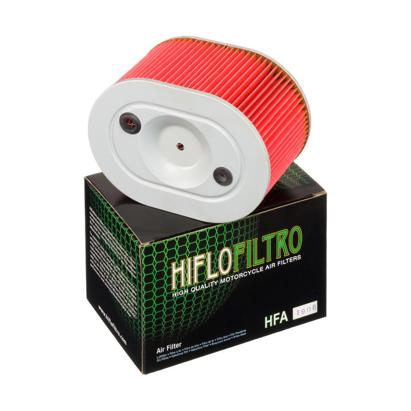 Motorrad HifloFiltro Trockenfilter Luftfilter HFA1906 günstig kaufen