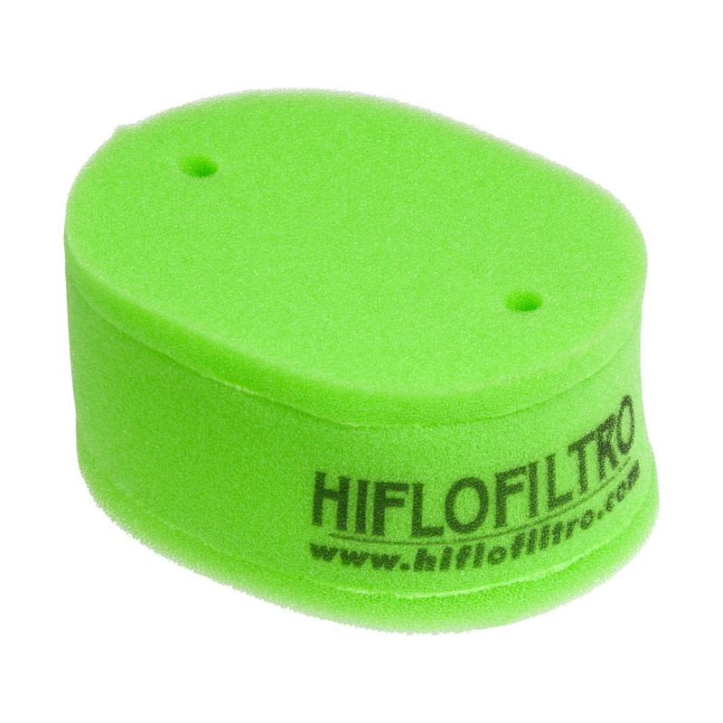 KAWASAKI VN Luftfilter für erhöhte Anforderungen HifloFiltro HFA2709