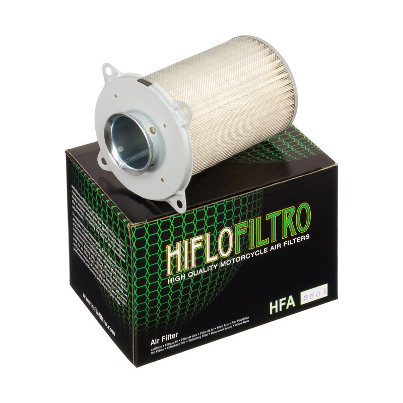 Motorrad HifloFiltro Trockenfilter Luftfilter HFA3501 günstig kaufen