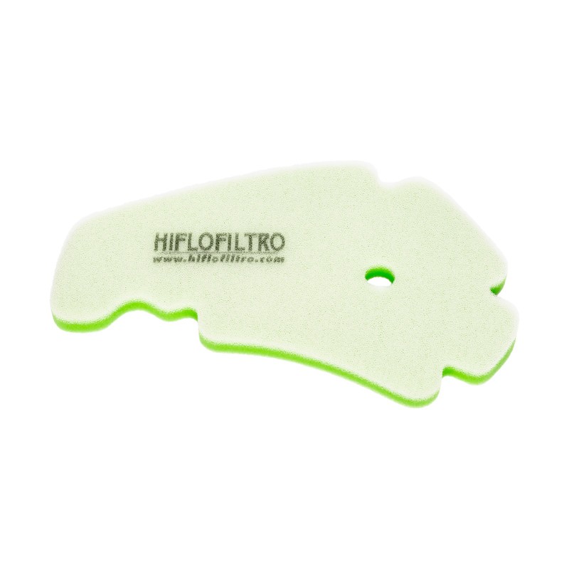 PIAGGIO MP3 Luftfilter für erhöhte Anforderungen, Langzeitfilter HifloFiltro HFA5201DS