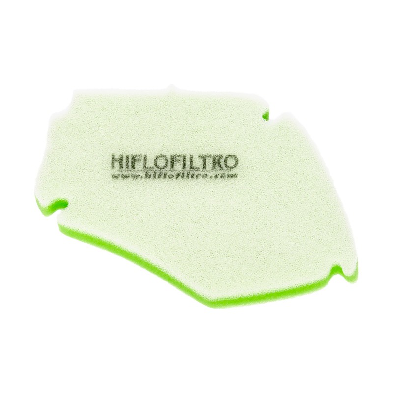 Motorrad HifloFiltro Langzeitfilter, für erhöhte Anforderungen Luftfilter HFA5212DS günstig kaufen