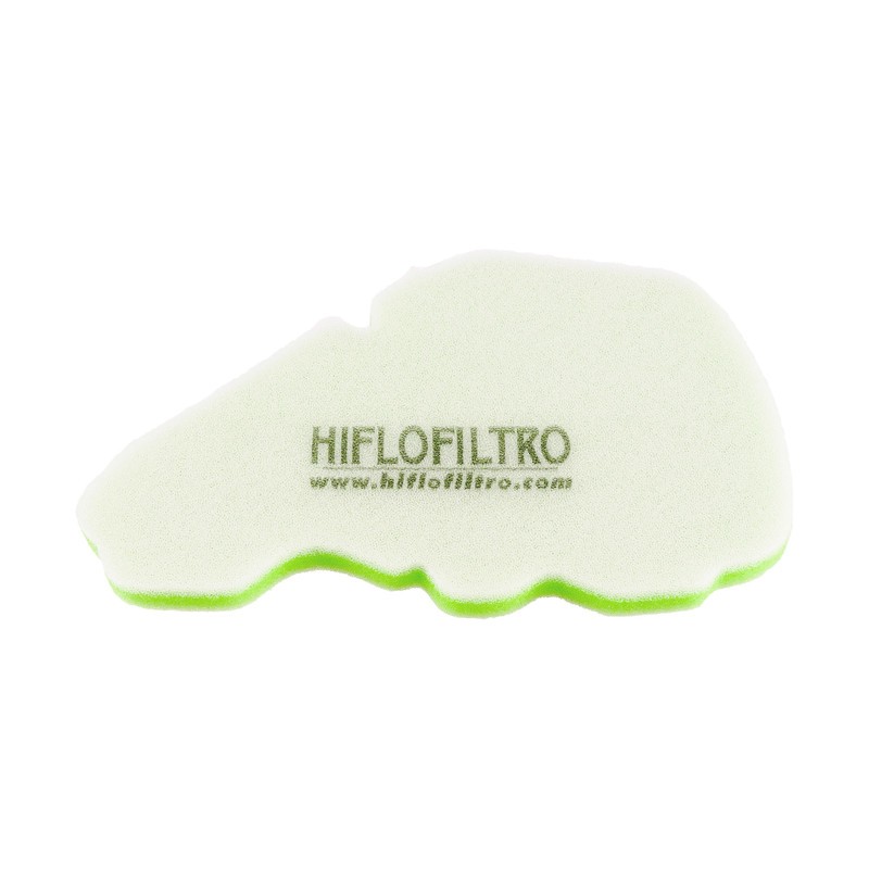 Motorrad HifloFiltro Langzeitfilter, für erhöhte Anforderungen Luftfilter HFA5218DS günstig kaufen