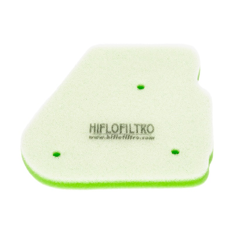 APRILIA SR Luftfilter Langzeitfilter, für erhöhte Anforderungen HifloFiltro HFA6105DS