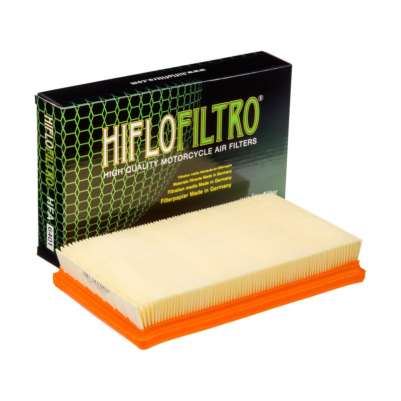 HifloFiltro Filter Insert, Dry Filter Engine air filter HFA6401 buy