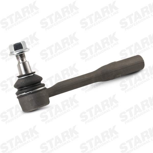 SKTE0280630 Outer tie rod end STARK SKTE-0280630 review and test