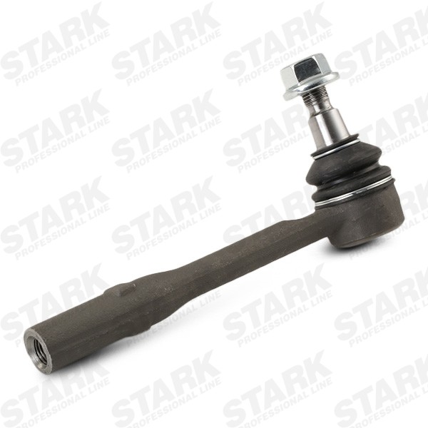 STARK SKTE-0280630 Track rod end Cone Size 16,7 mm, M14x1,5 mm, Front axle both sides