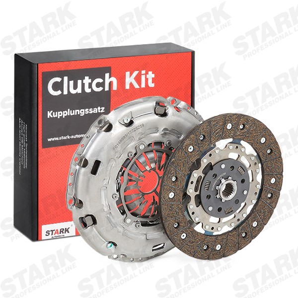 STARK Complete clutch kit SKCK-0100462