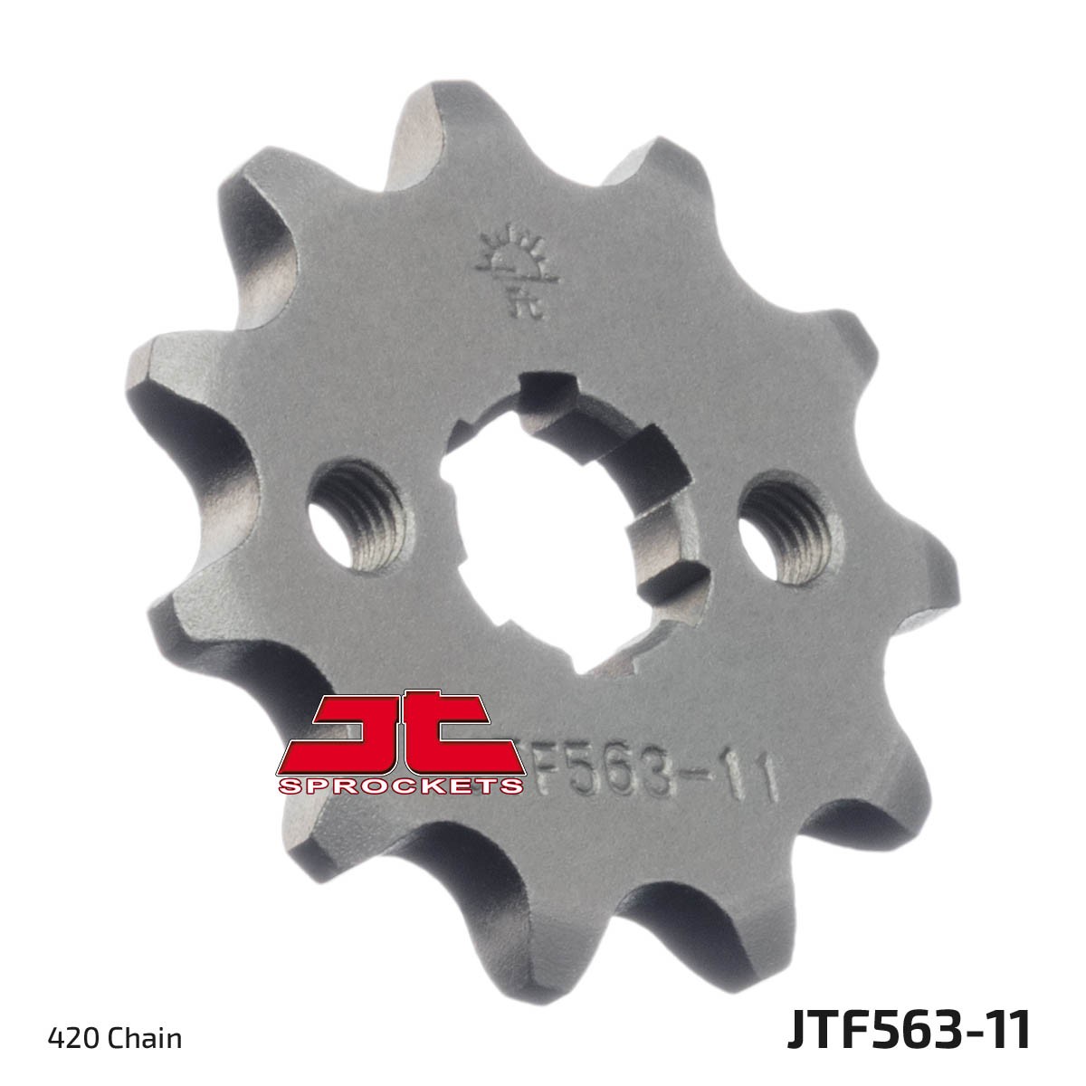 JTSPROCKETS Number of Teeth: 11 Chain Pinion JTF563.11 buy