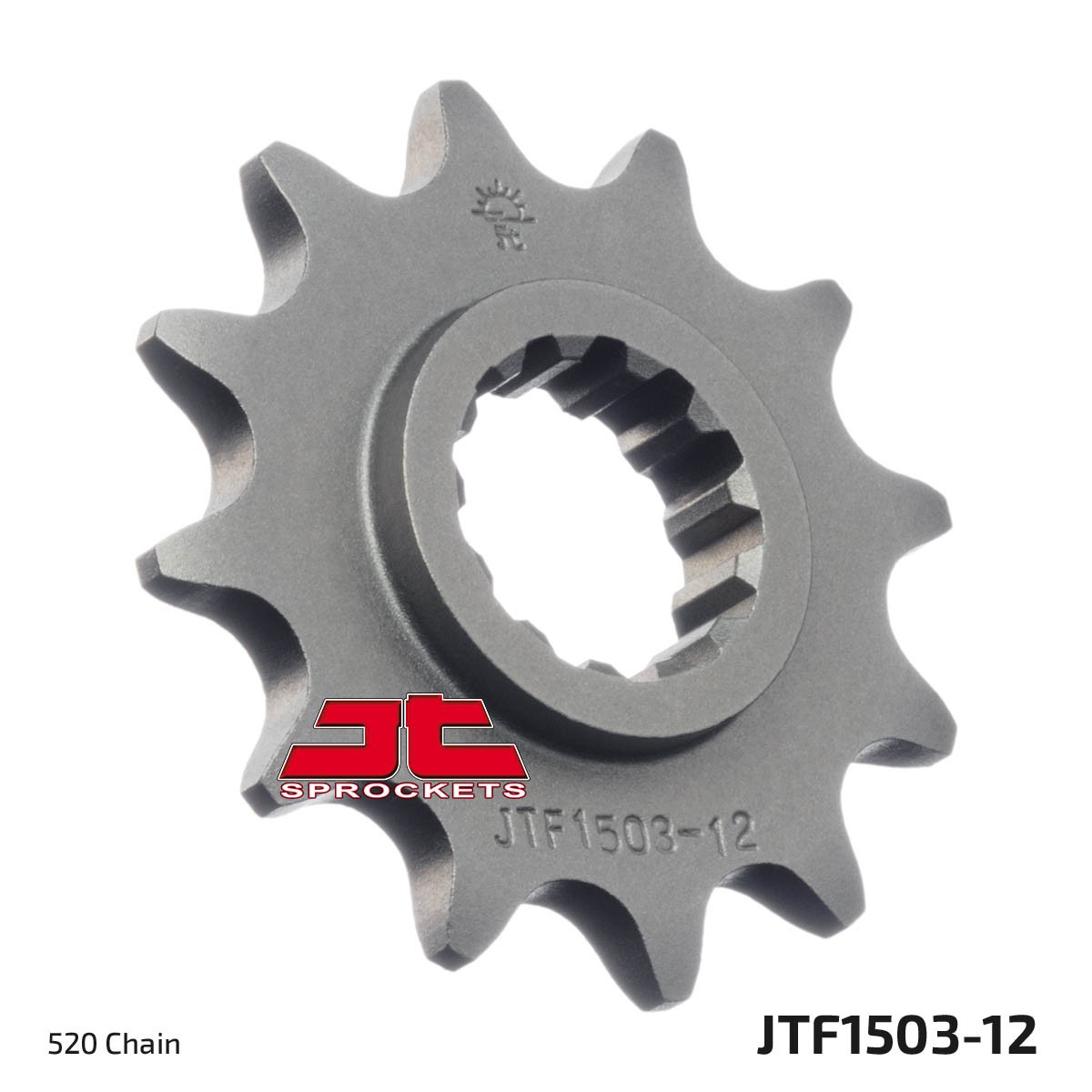JTSPROCKETS Number of Teeth: 12 Chain Pinion JTF1503.12 buy