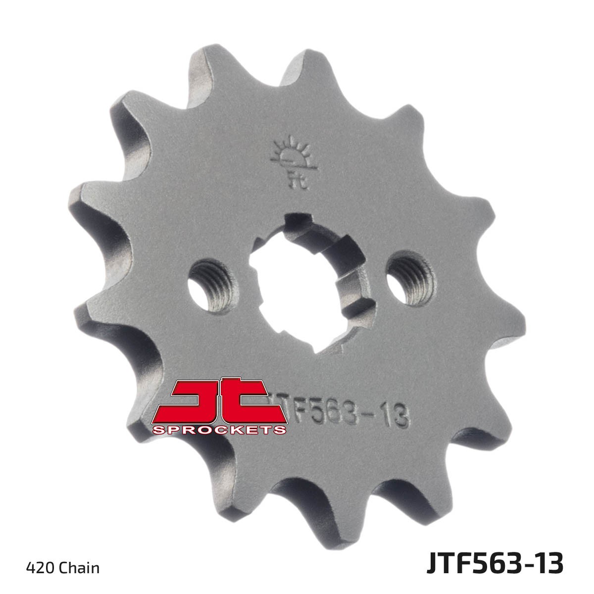 JTSPROCKETS Number of Teeth: 13 Chain Pinion JTF563.13 buy