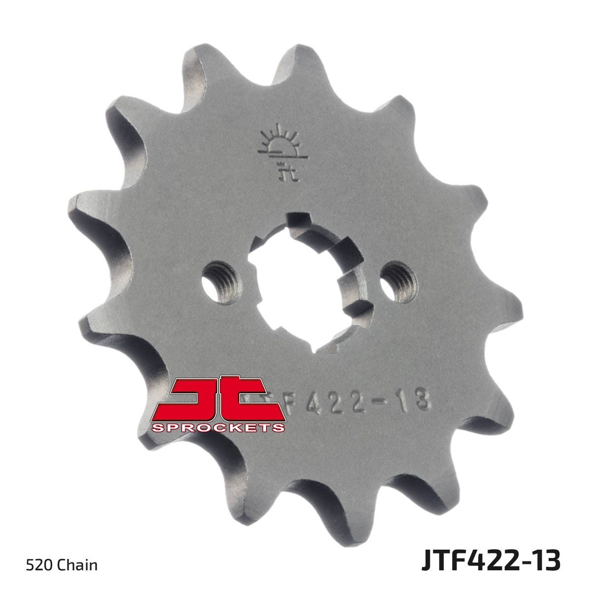 JTSPROCKETS Number of Teeth: 13 Chain Pinion JTF422.13 buy