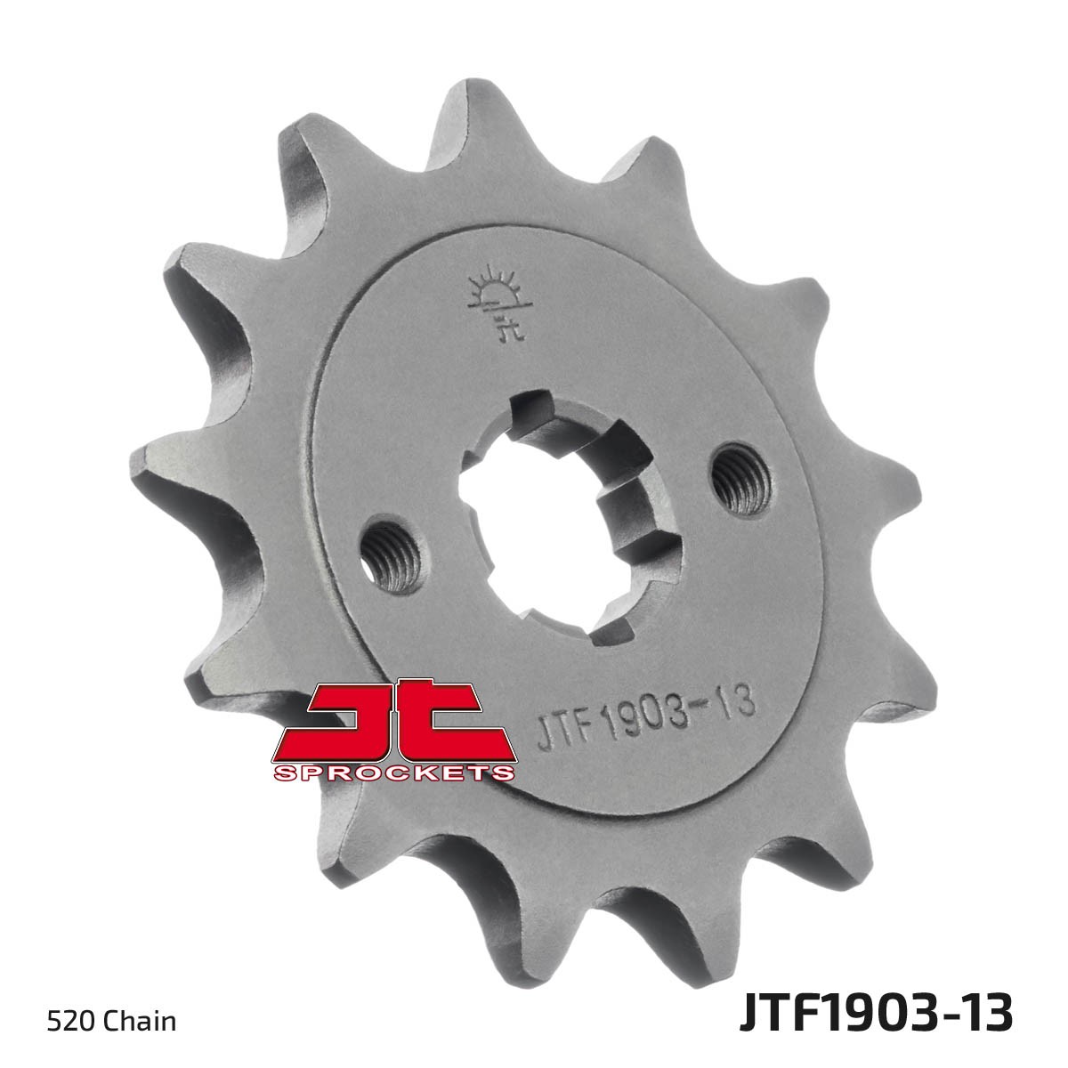 JTSPROCKETS Number of Teeth: 13 Chain Pinion JTF1903.13 buy