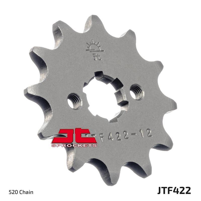 JTSPROCKETS Number of Teeth: 14 Chain Pinion JTF422.14 buy