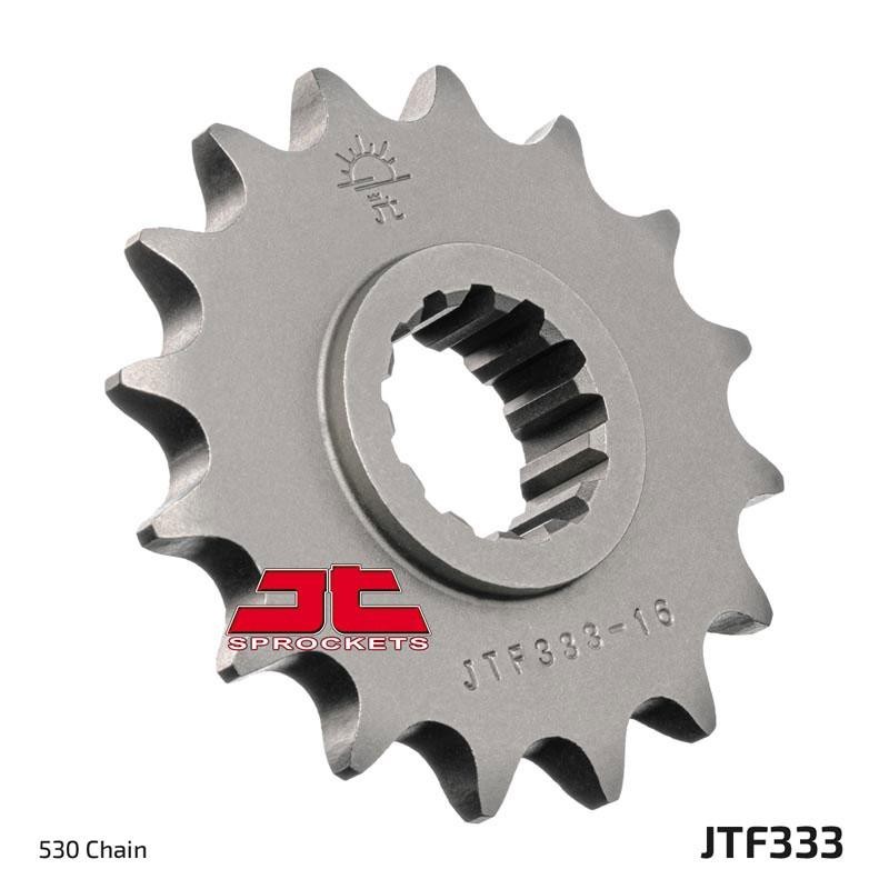 JTSPROCKETS JTF333.14 Chain Pinion Number of Teeth: 14