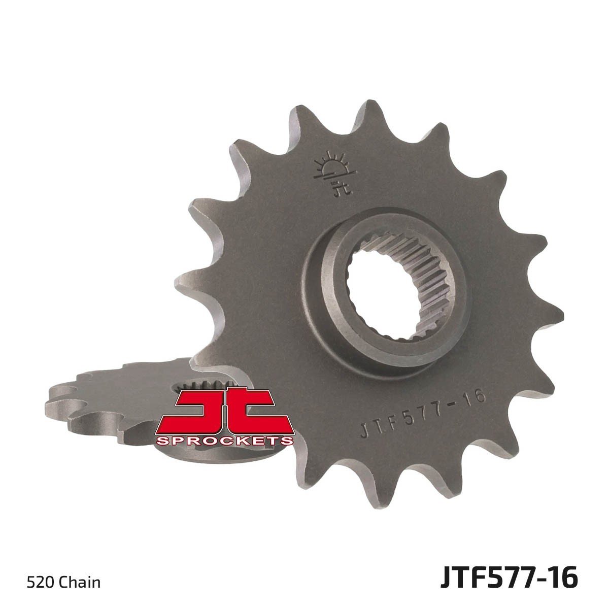 JTSPROCKETS Number of Teeth: 16 Chain Pinion JTF577.16 buy