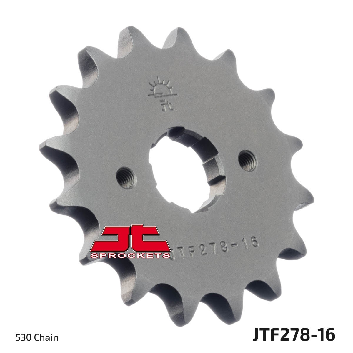 JTSPROCKETS JTF278.16 Chain Pinion Number of Teeth: 16