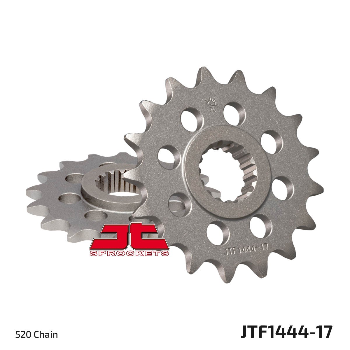 JTSPROCKETS Number of Teeth: 17 Chain Pinion JTF1444.17 buy