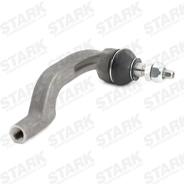 SKTE0280637 Outer tie rod end STARK SKTE-0280637 review and test