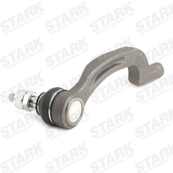 STARK SKTE-0280637 Track rod end Cone Size 16,3 mm, Front Axle Right