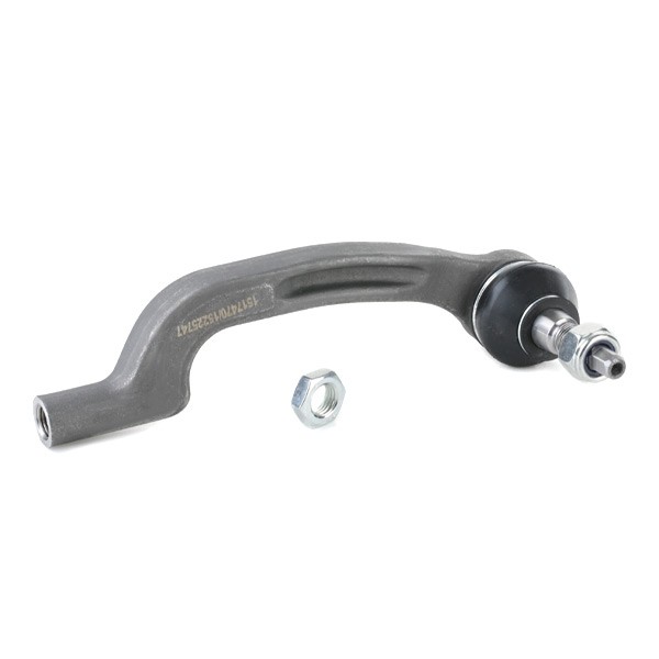 914T0616 Outer tie rod end RIDEX 914T0616 review and test