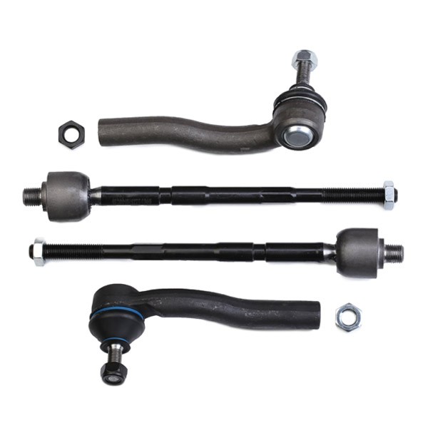 RIDEX 770T0028 Outer tie rod Fiat 500 Convertible 1.4 100 hp Petrol 2019 price