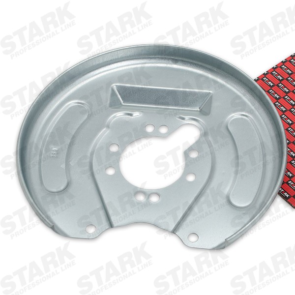 STARK SKSPB-2340140 Volvo V40 Estate 2013 Brake disc back plate