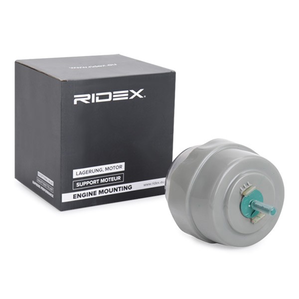 RIDEX Motor mount 247E0407