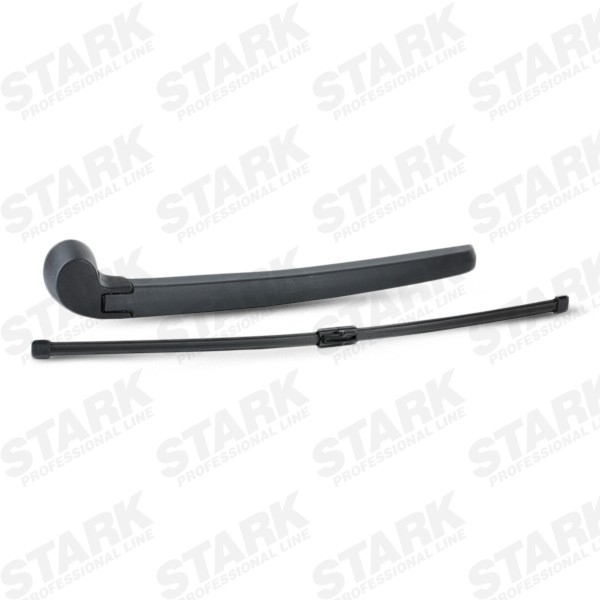 SKWA0930108 Wiper Arm STARK SKWA-0930108 review and test